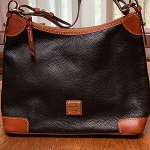 Vintage Dooney & Bourke handbag